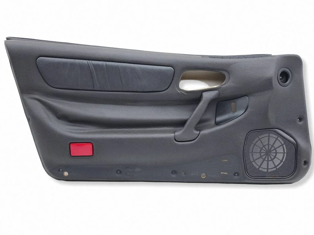 Front door card panel trim – left