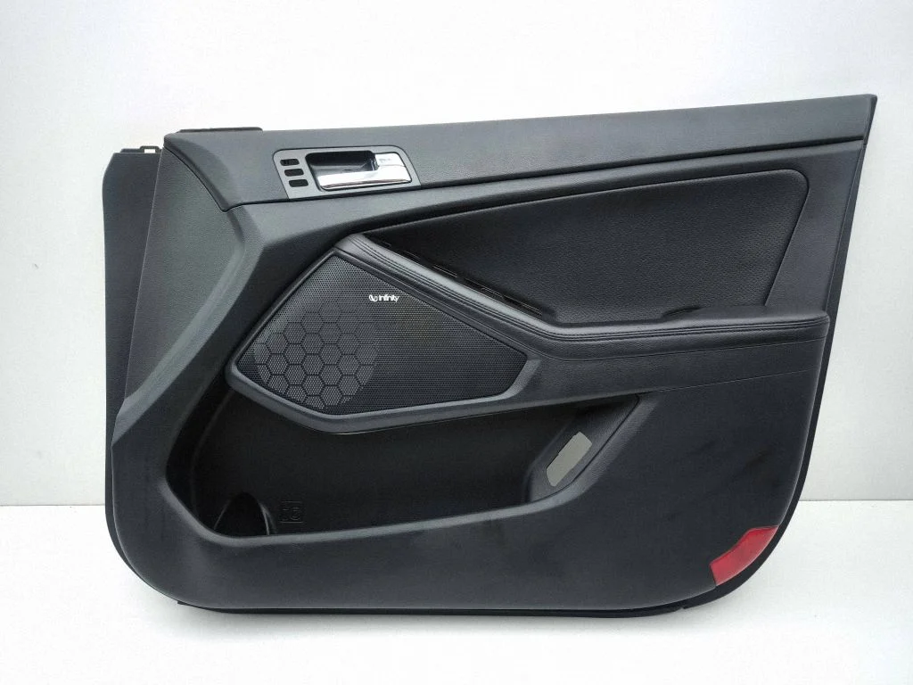 Front door card panel trim – right