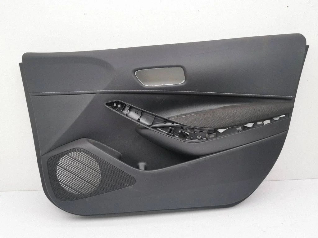 Front door card panel trim – Toyota Corolla E210 E21 (2018-)