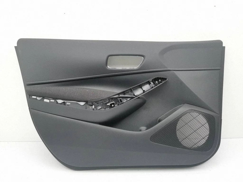 Front door card panel trim – Toyota Corolla E210 E21 (2018-)