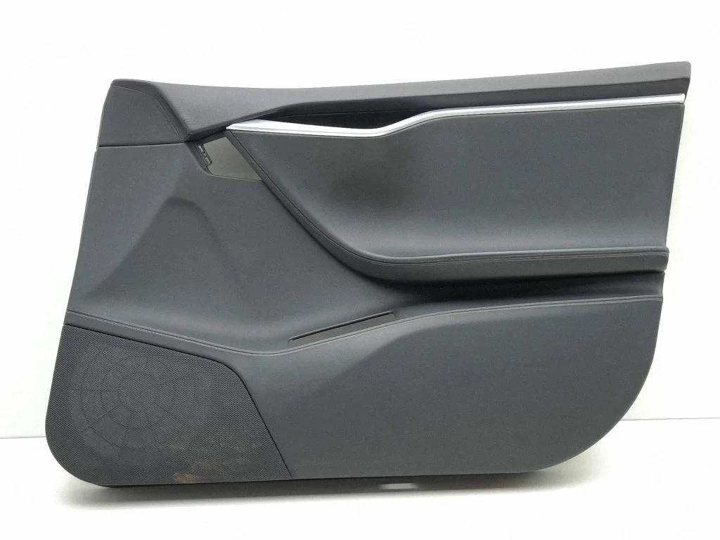 Front door card panel trim 16939810