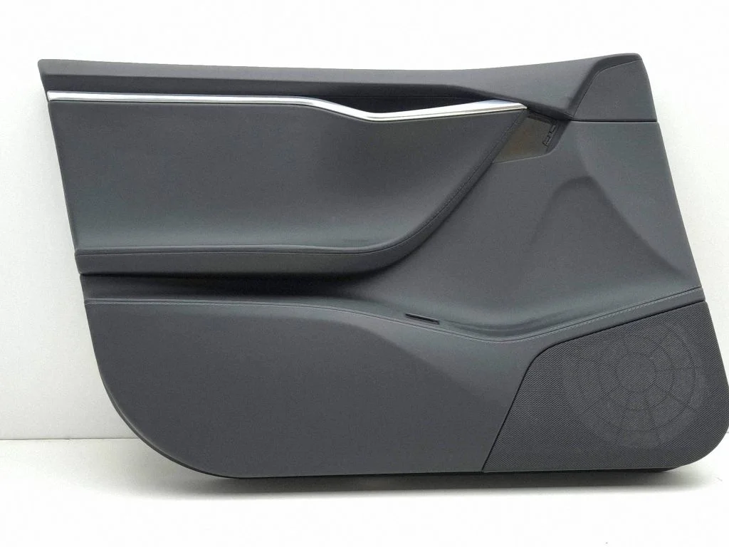 Front door card panel trim 16939788