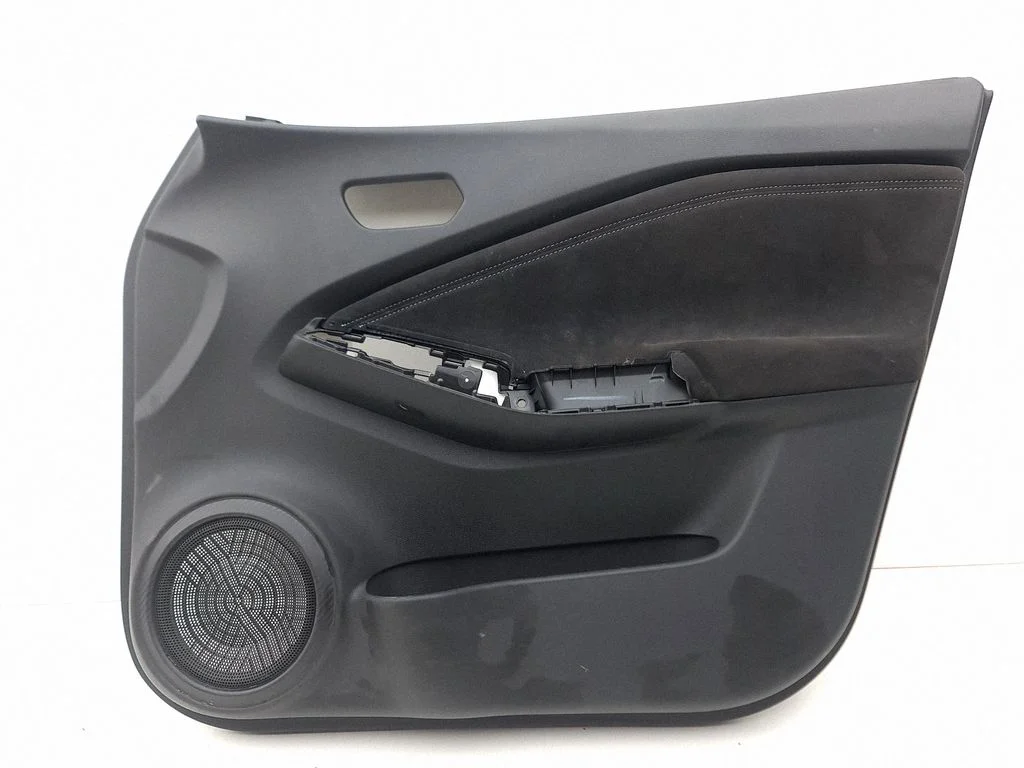 Front door card panel trim – right