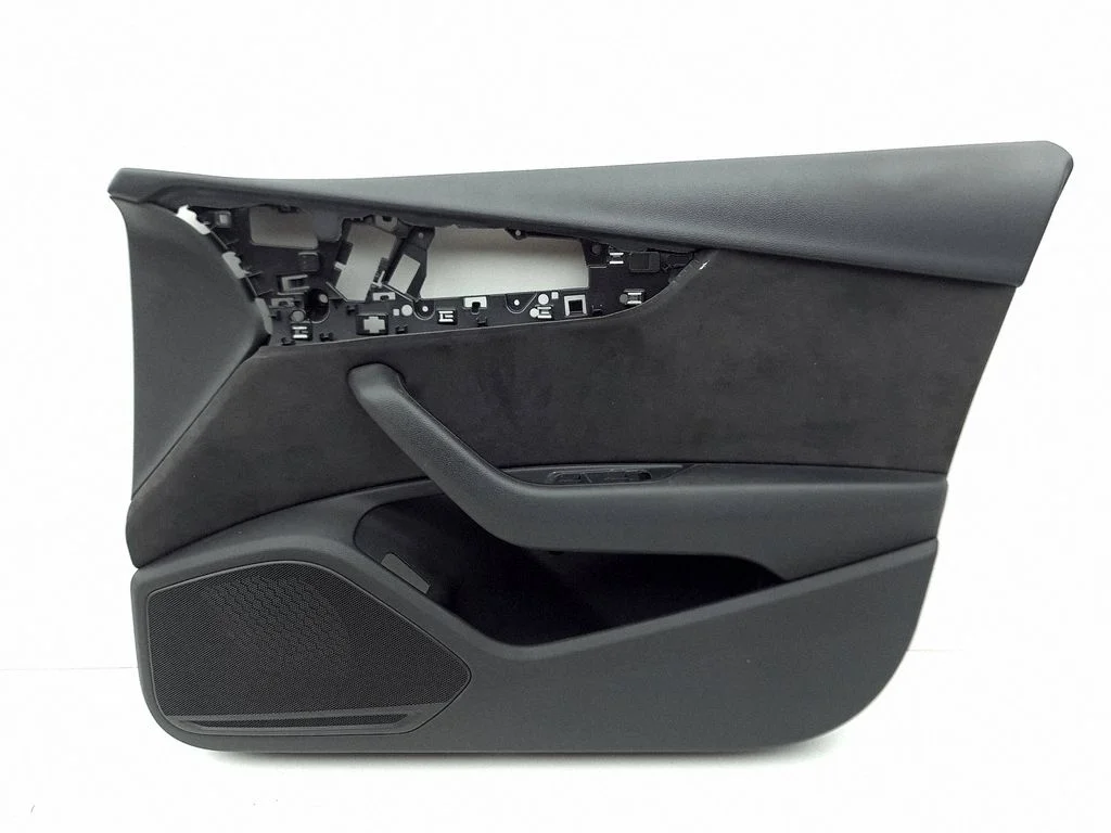 Front door card panel trim – right