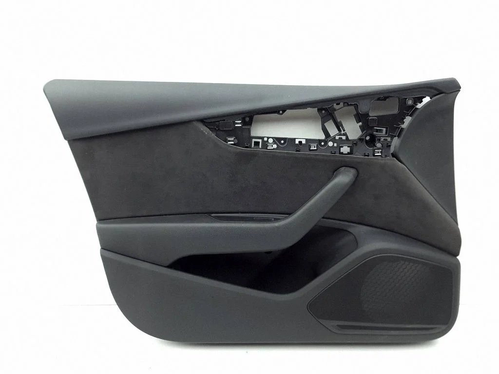 Front door card panel trim – left