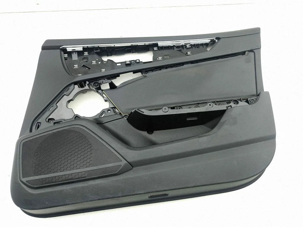 Front door card panel trim 4K0867118