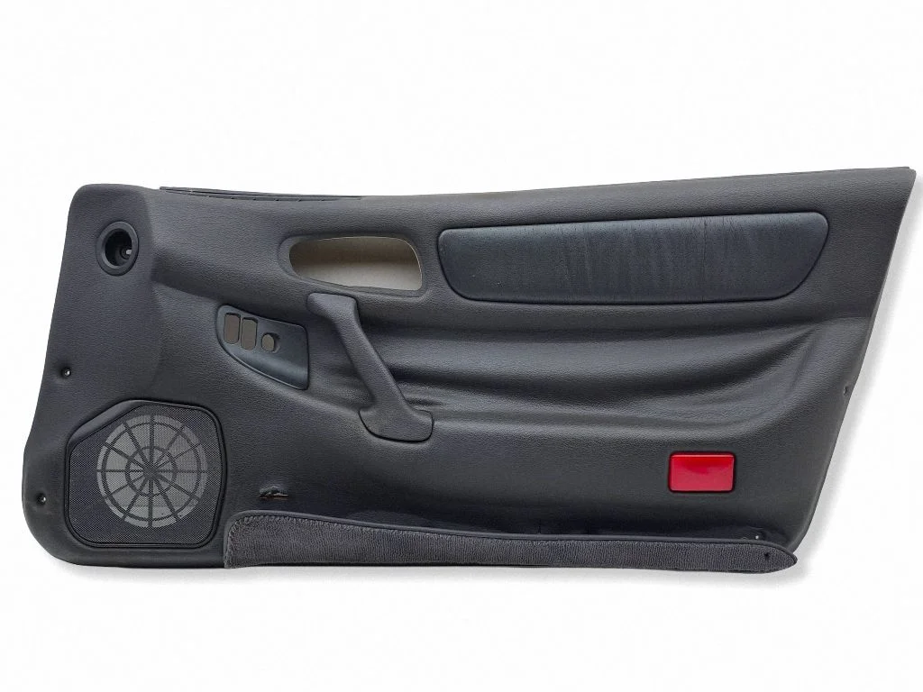 Front door card panel trim – right