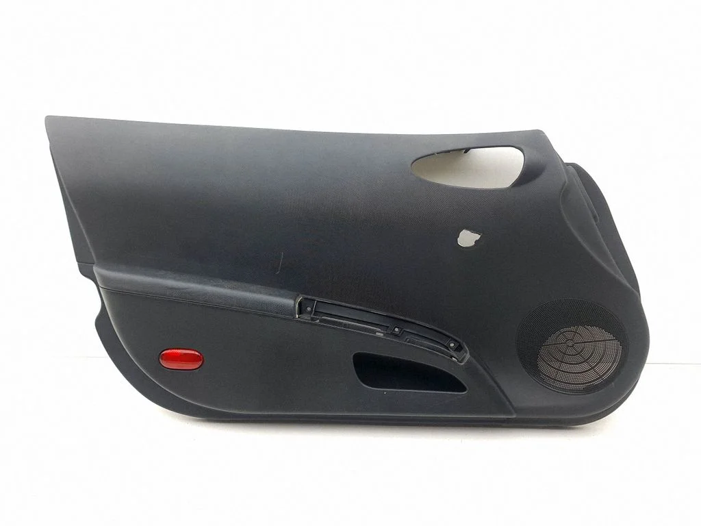 Front door card panel trim – left