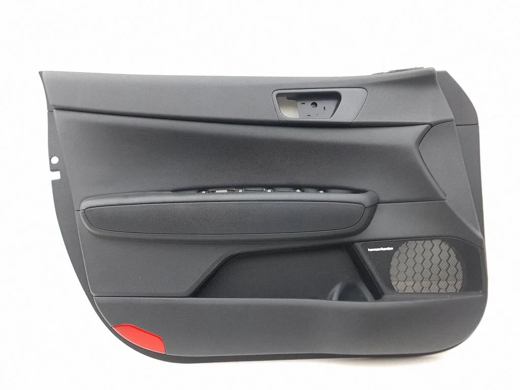 Front door card panel trim – KIA Optima (2015-2020)