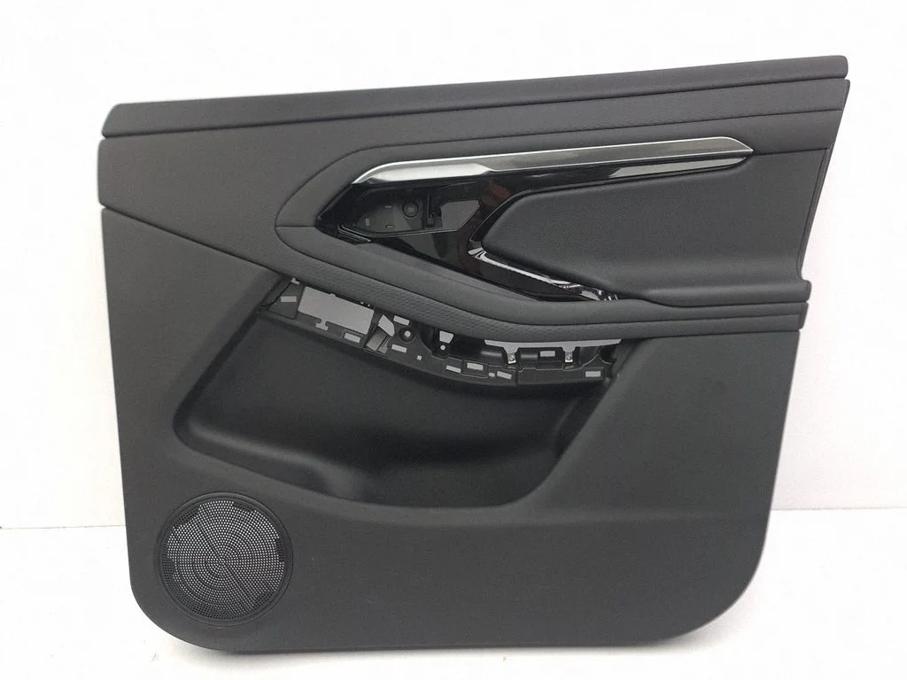 Front door card panel trim – right