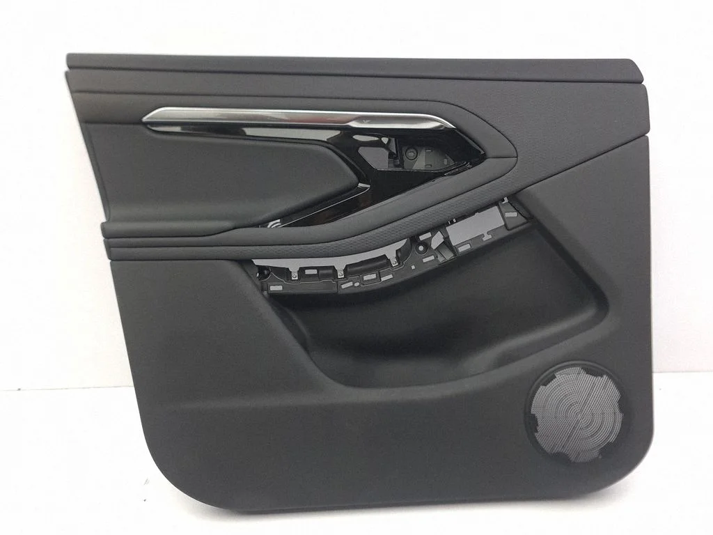 Front door card panel trim – left