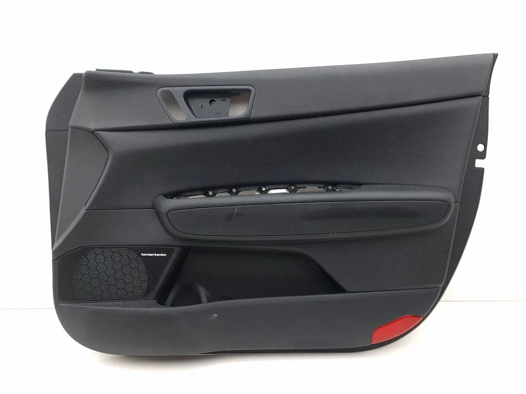Front door card panel trim – KIA Optima (2015-2020)