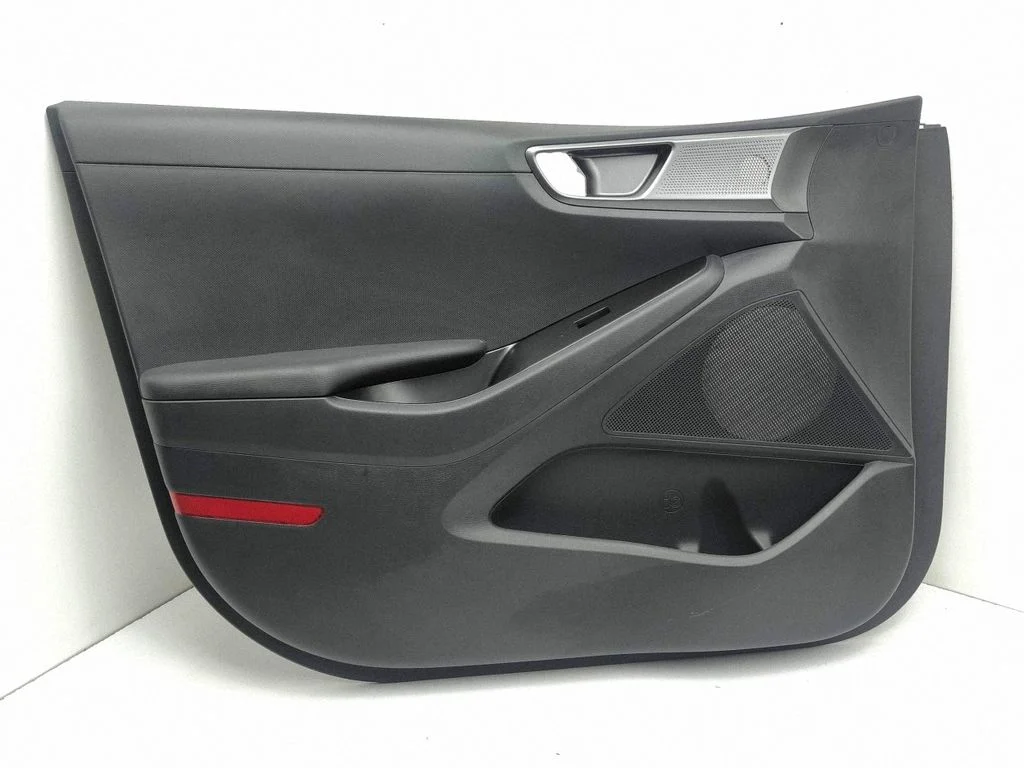 Front door card panel trim 82330G2000