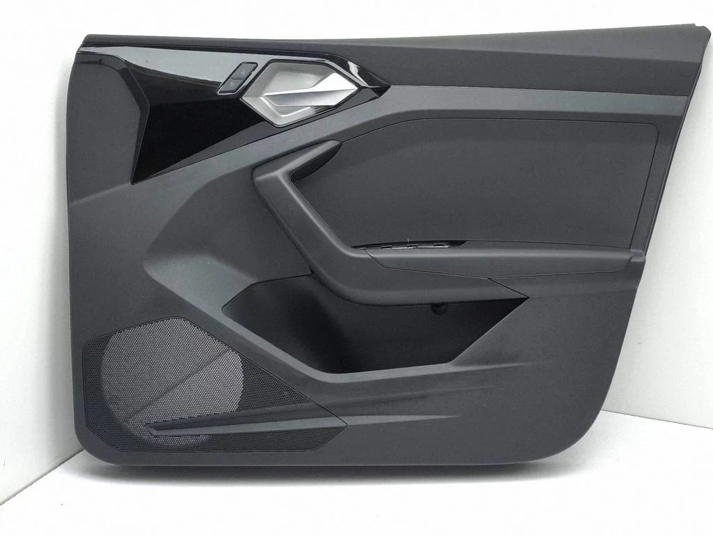 Front door card panel trim – right