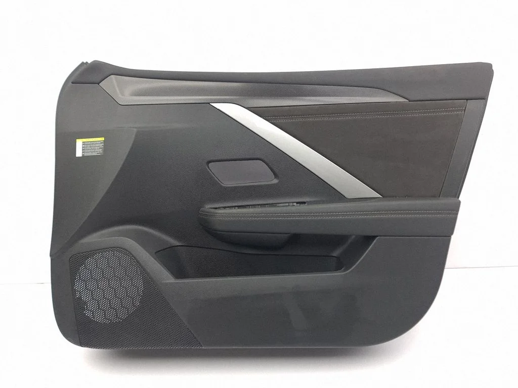 Front door card panel trim – Opel Astra L (2021-)