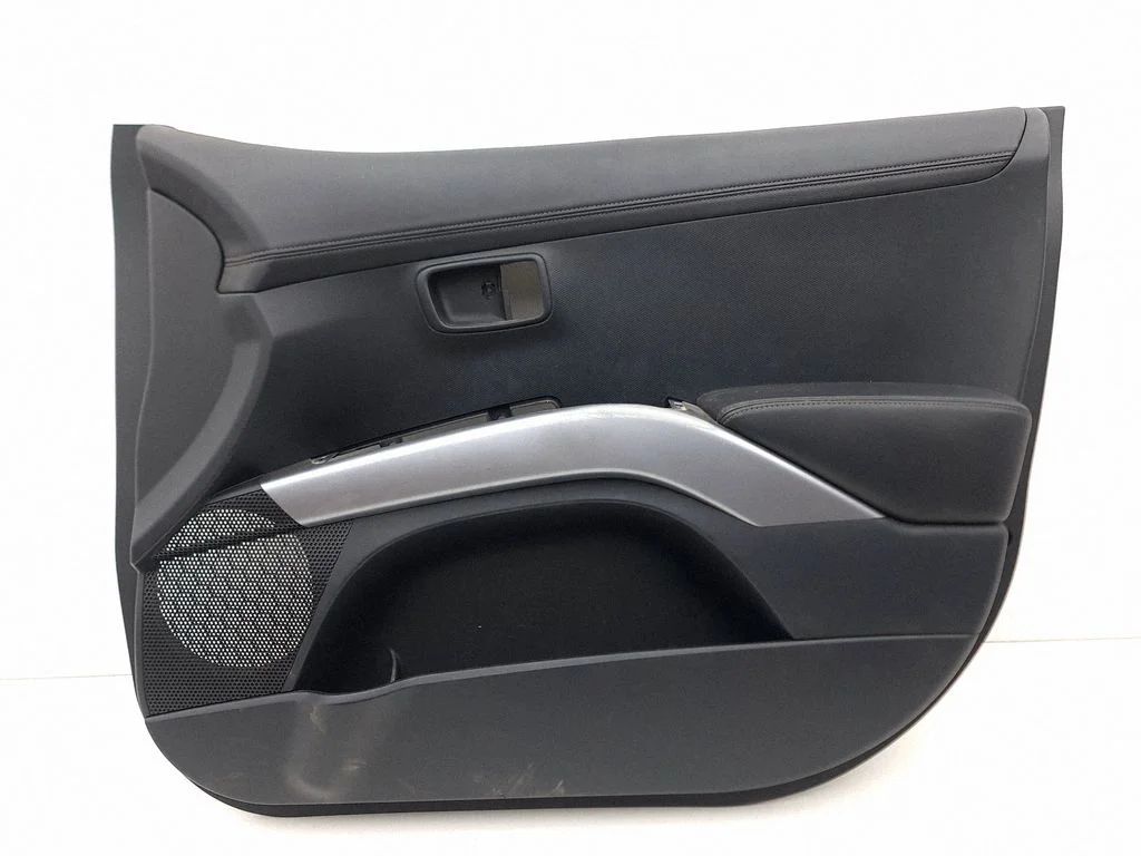 Front door card panel trim – right