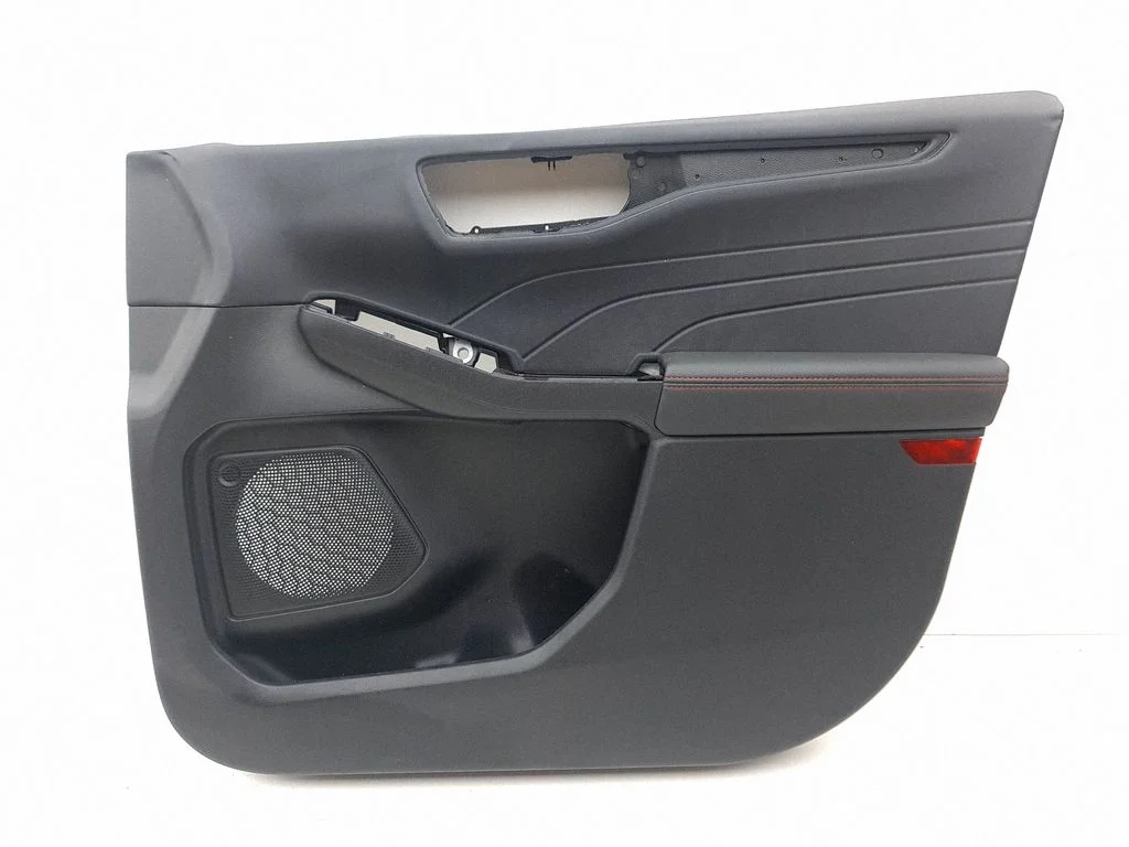 Front door card panel trim – right
