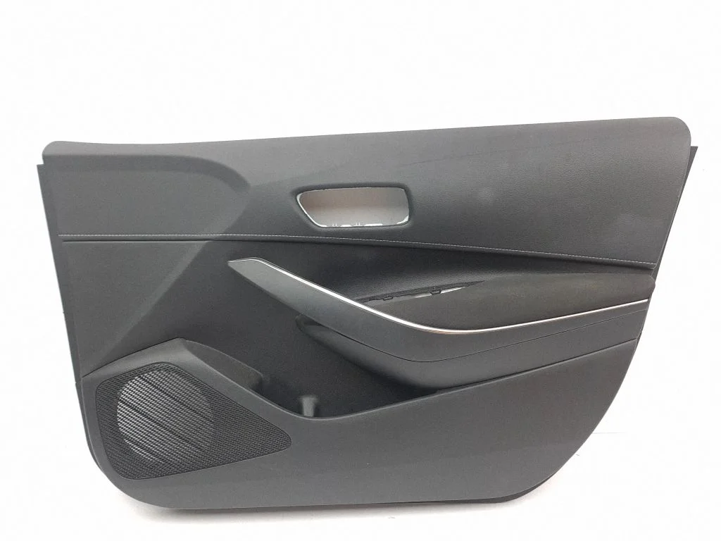 Front door card panel trim – Toyota Corolla E210 E21 (2018-)