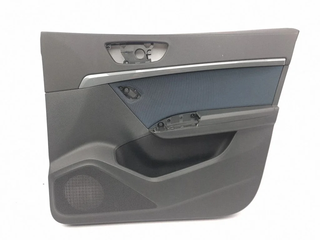 Front door card panel trim – right