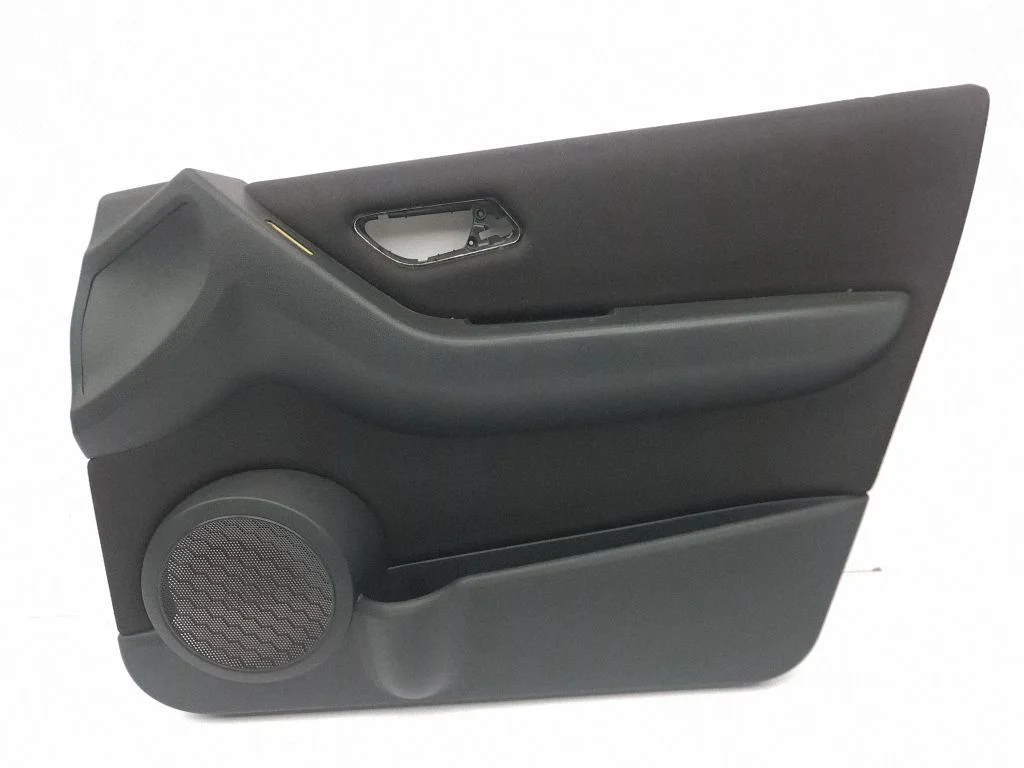 Front door card panel trim – right