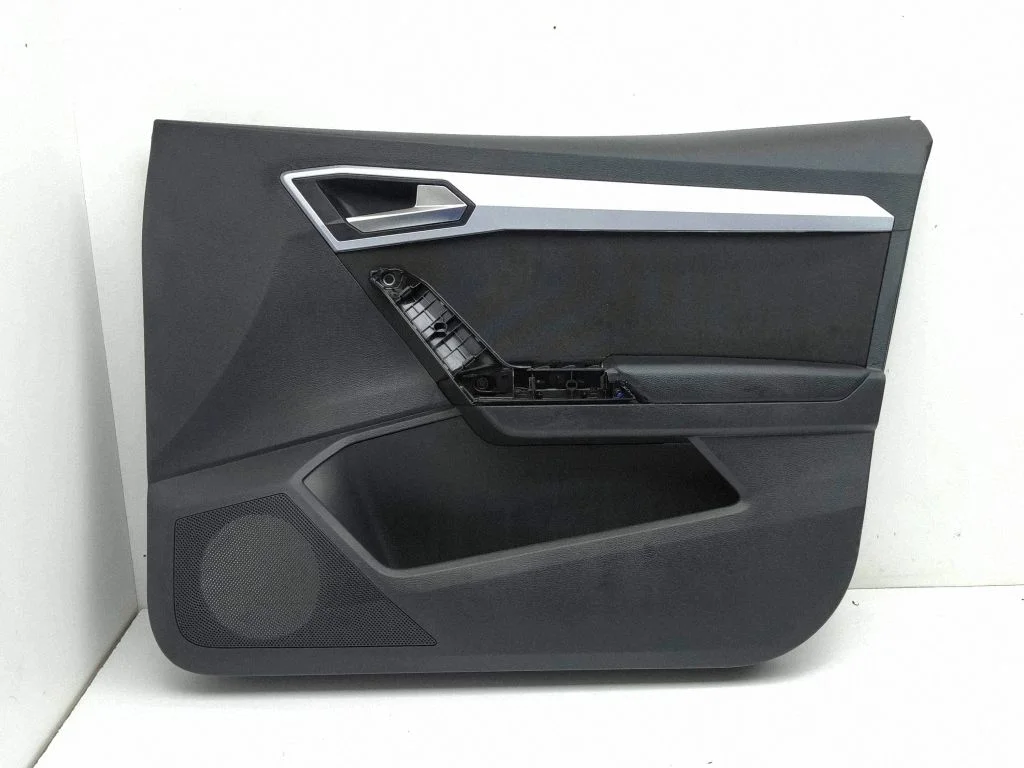 Front door card panel trim – right