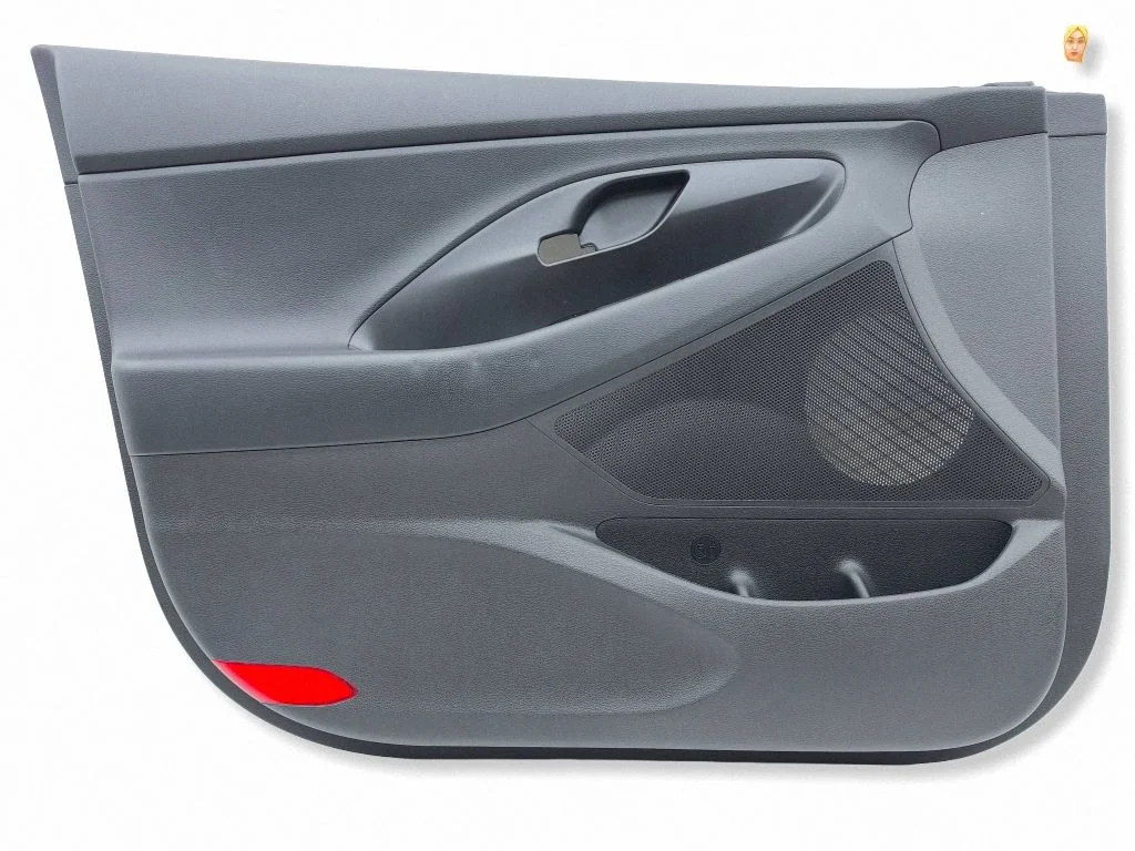 Front door card panel trim 82310G4000