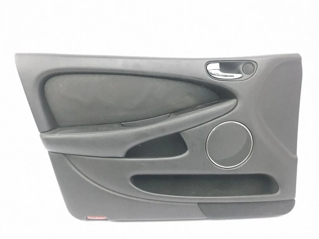 Front door card panel trim – left