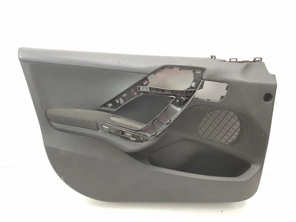 Front door card panel trim – Peugeot 2008 I (2013-2019)