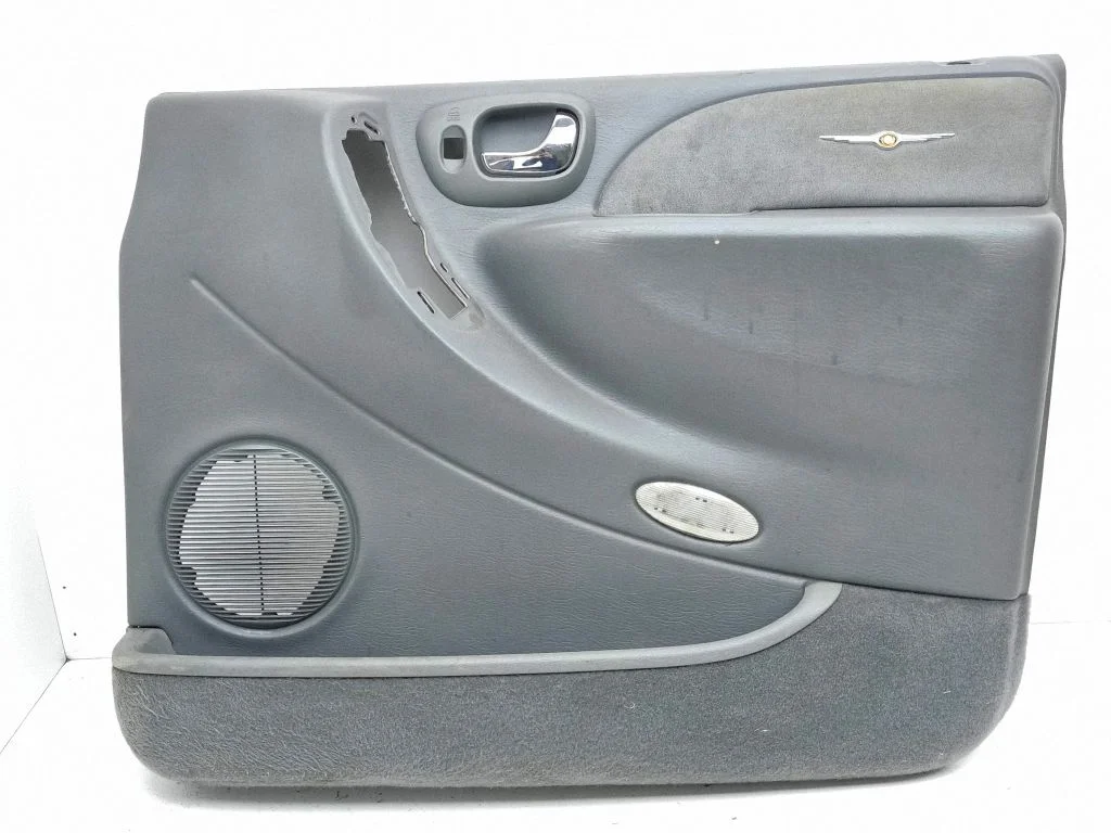 Front door card panel trim – right