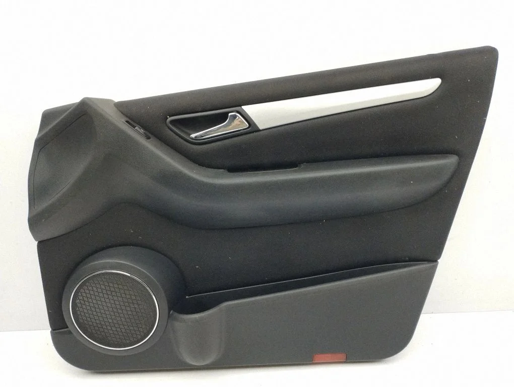Front door card panel trim – right