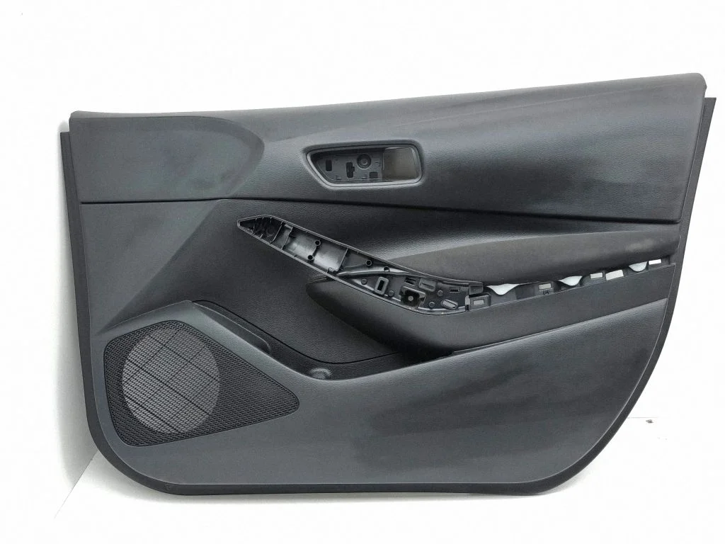 Front door card panel trim – Toyota Corolla E210 E21 (2018-)