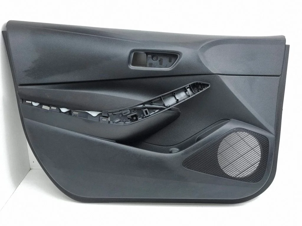 Front door card panel trim – Toyota Corolla E210 E21 (2018-)