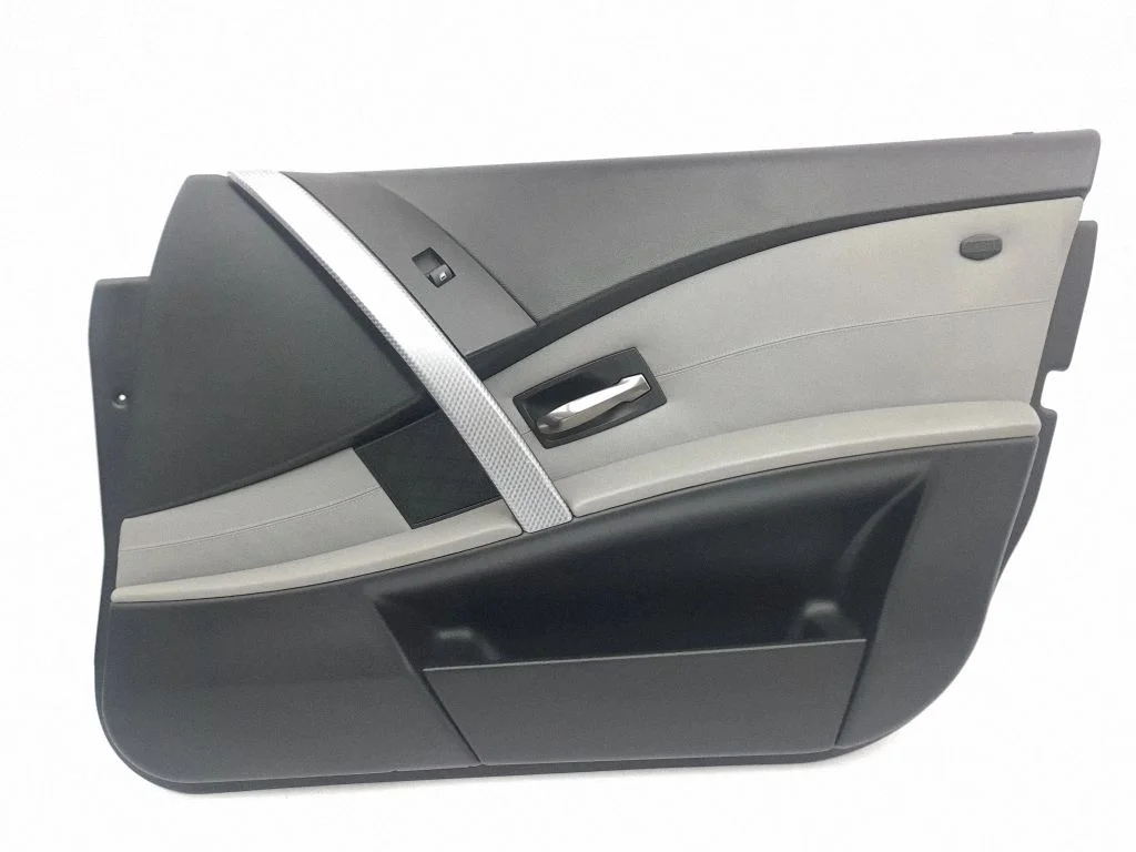 Front door card panel trim – right