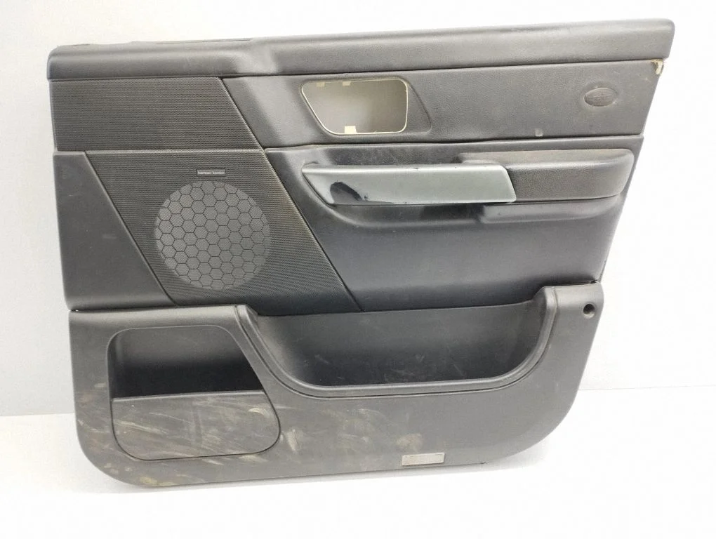 Front door card panel trim EJB502200