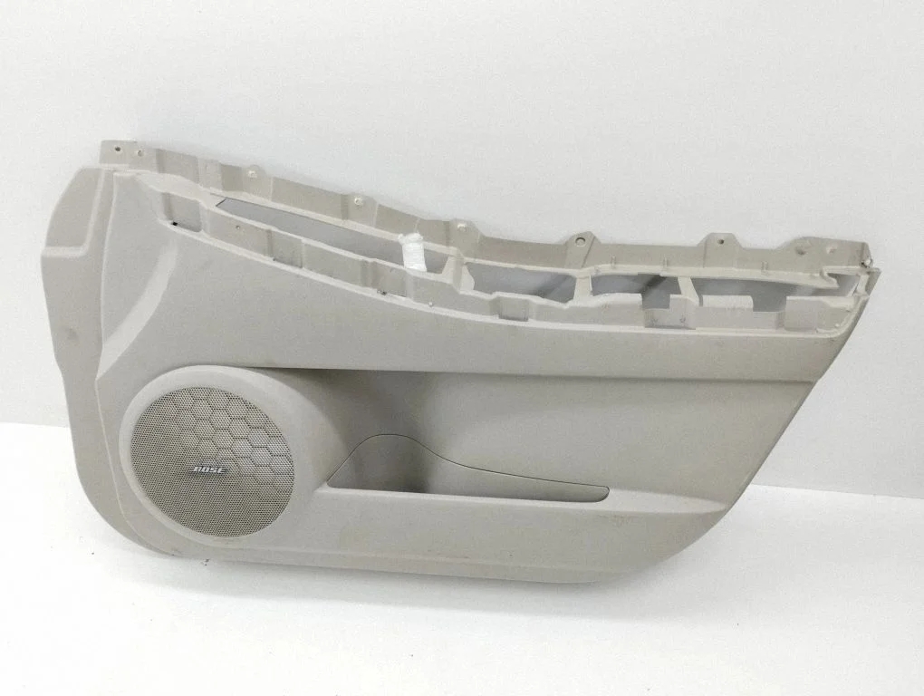 Front door card panel trim EH1768420B34