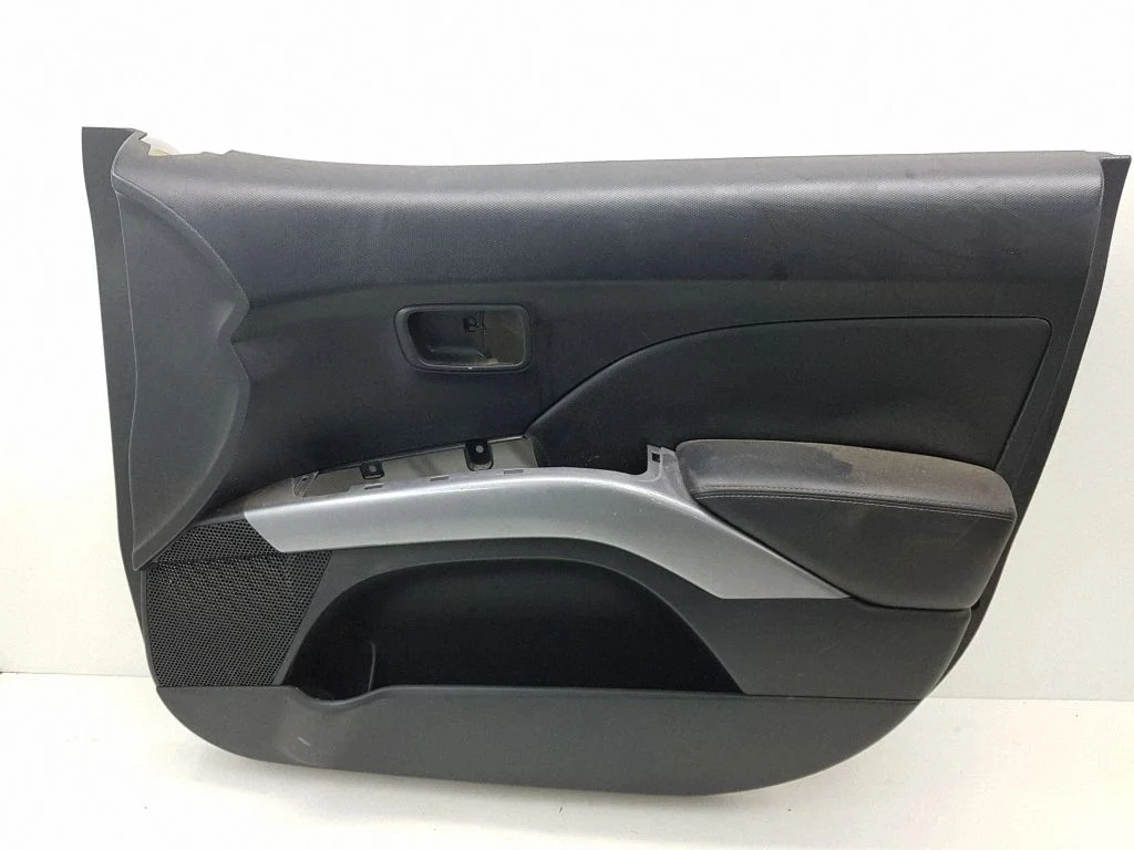 Front door card panel trim 7221A774XAQ