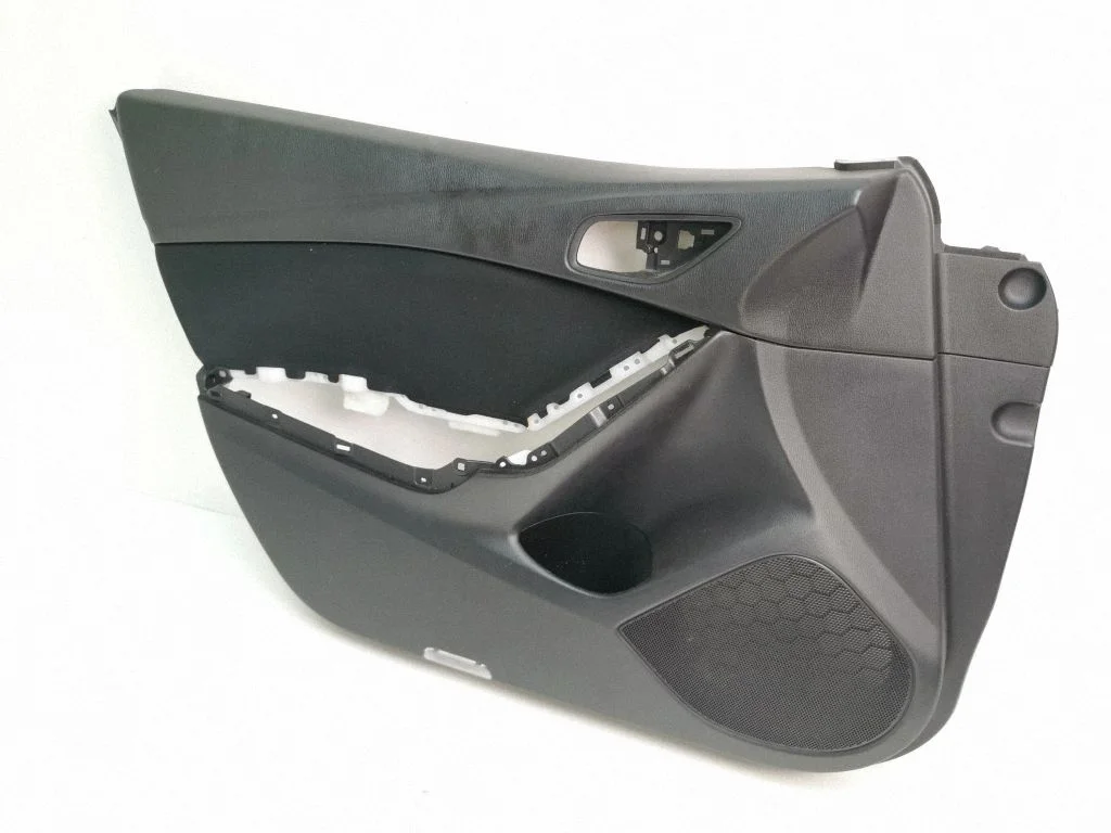 Front door card panel trim GHP94581F