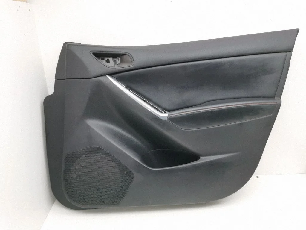 Front door card panel trim – right