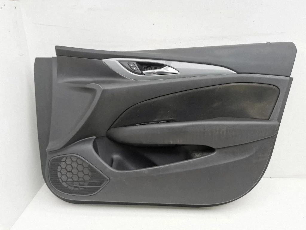 Front door card panel trim – Opel Insignia B (2017-)