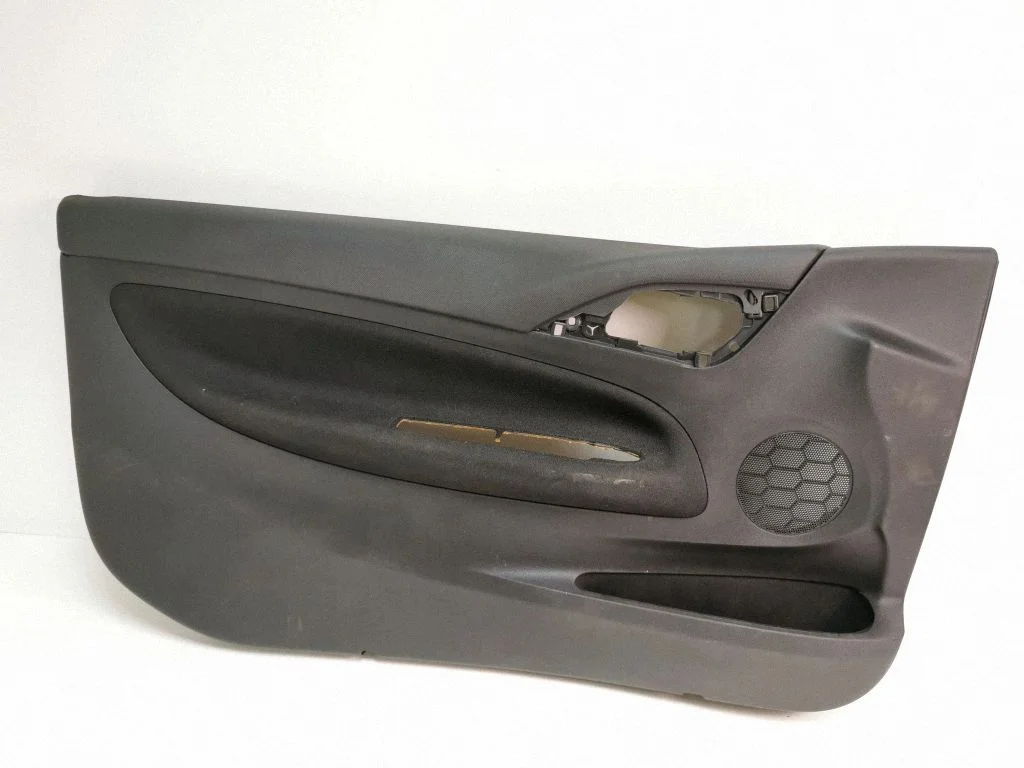 Front door card panel trim 96743258