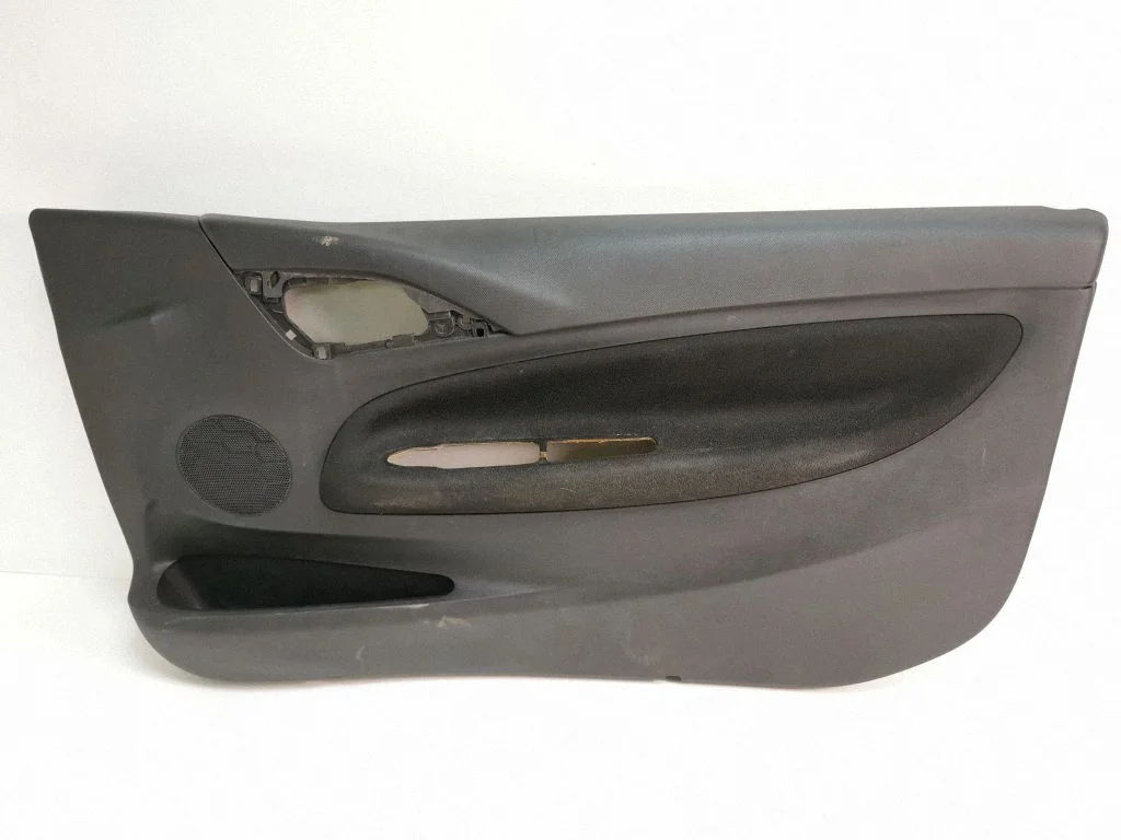 Front door card panel trim 96743229