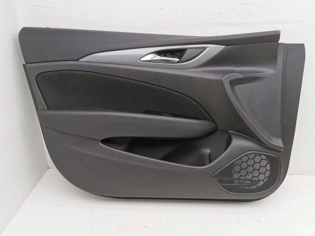 Front door card panel trim – Opel Insignia B (2017-)