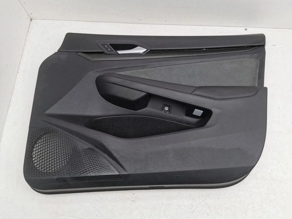Front door card panel trim 5H0868714