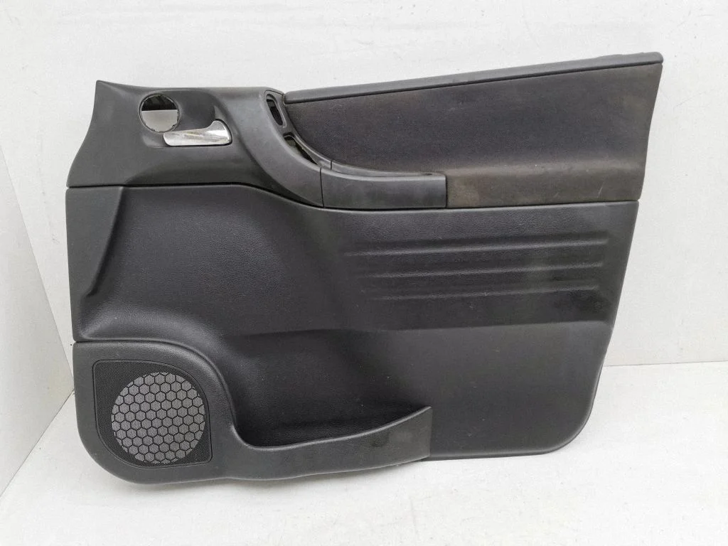 Front door card panel trim – right