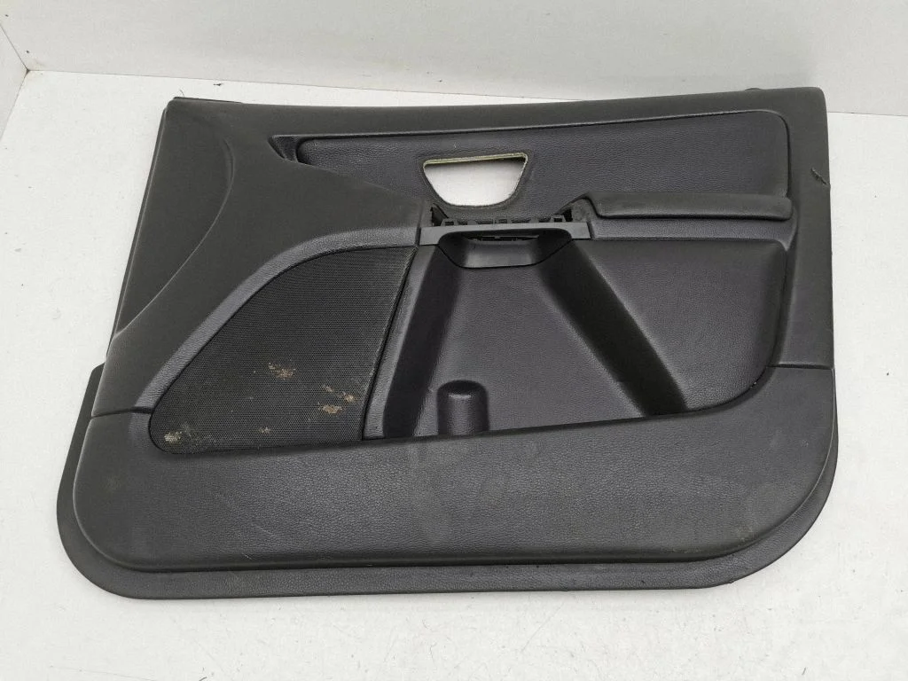 Front door card panel trim 39995417