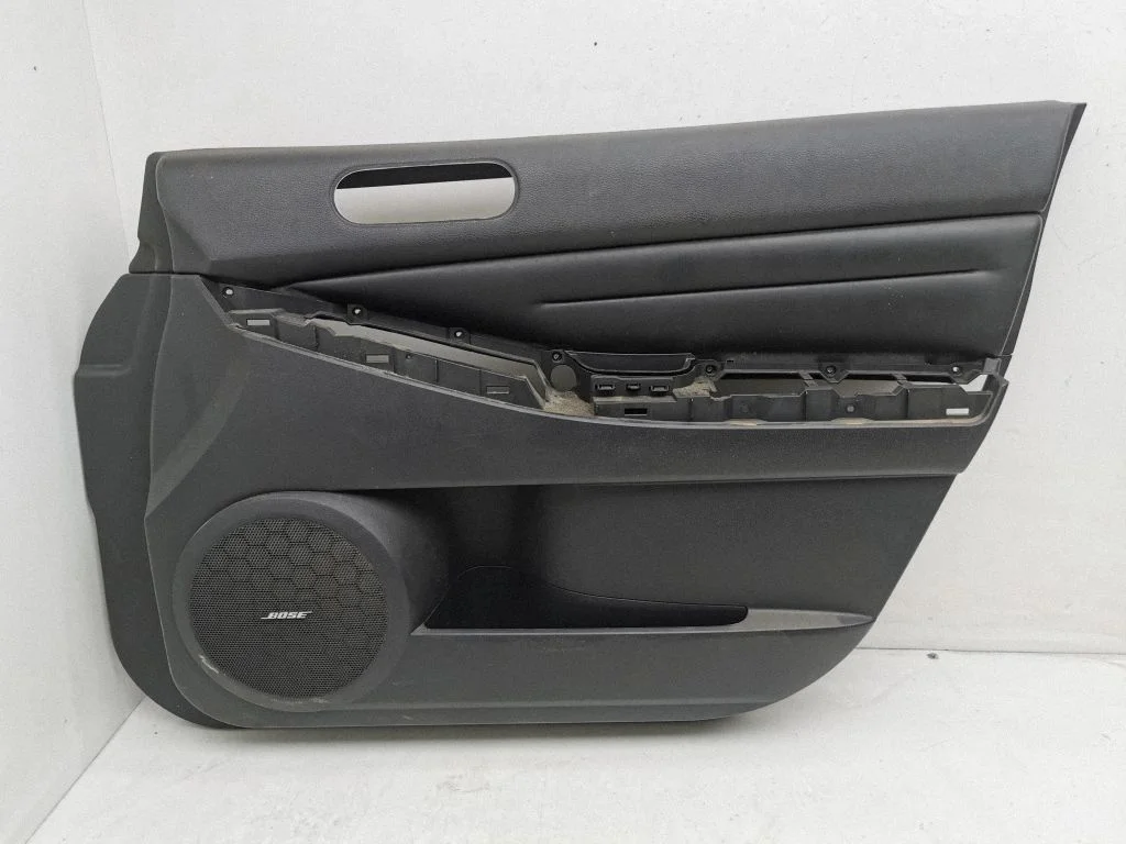 Front door card panel trim EH8768420D