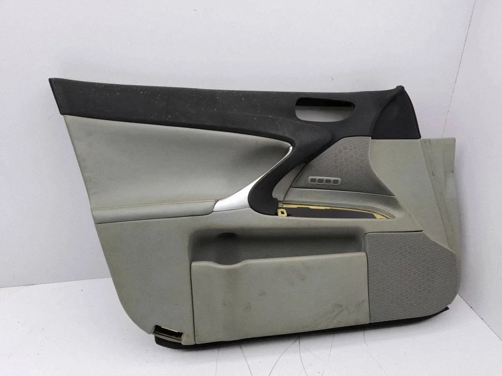 Front door card panel trim – Lexus IS 220D-250-350 (2006-2013)
