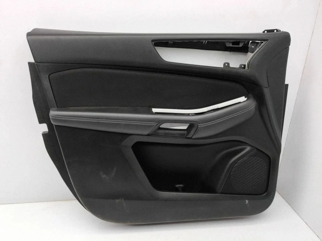 Front door card panel trim EM2BR23944B