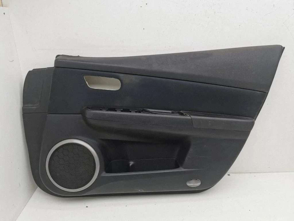 Front door card panel trim – Mazda 6 (2008-2013)