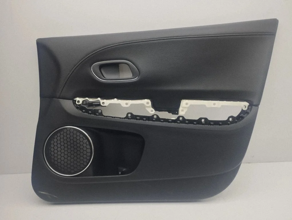 Front door card panel trim – right